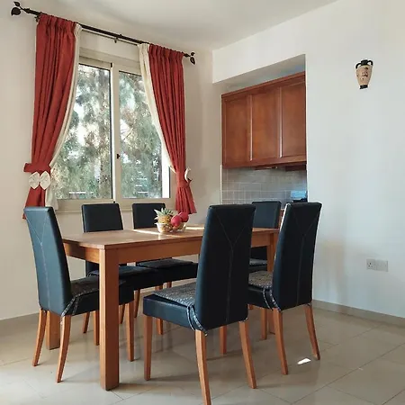 קורל ביי Villa Felix מראה חיצוני תמונה
