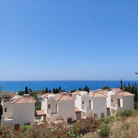 קורל ביי Villa Felix מראה חיצוני תמונה