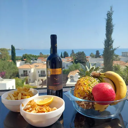 קורל ביי Villa Felix מראה חיצוני תמונה