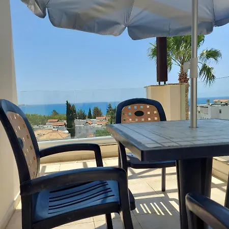 קורל ביי Villa Felix מראה חיצוני תמונה